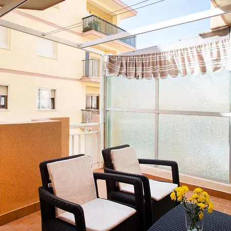 Ubicacion Privilegiada En Playa Apartment Fuengirola