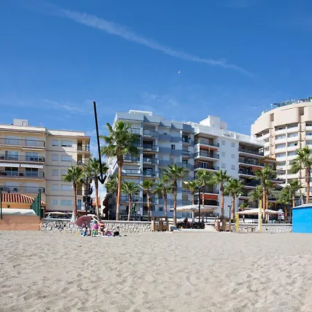 Ubicacion Privilegiada En Playa Apartment