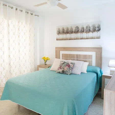 Ubicacion Privilegiada En Playa Apartment *